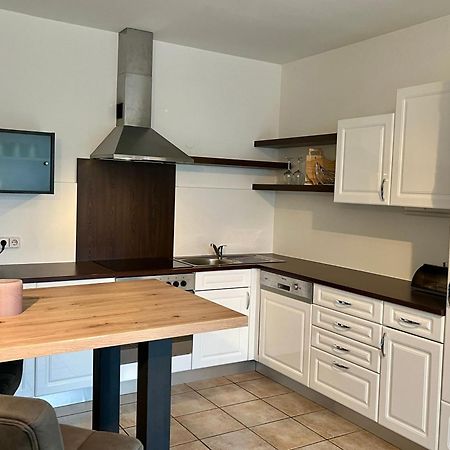 Villa Schaller - Apartment Krumpendorf Exteriör bild