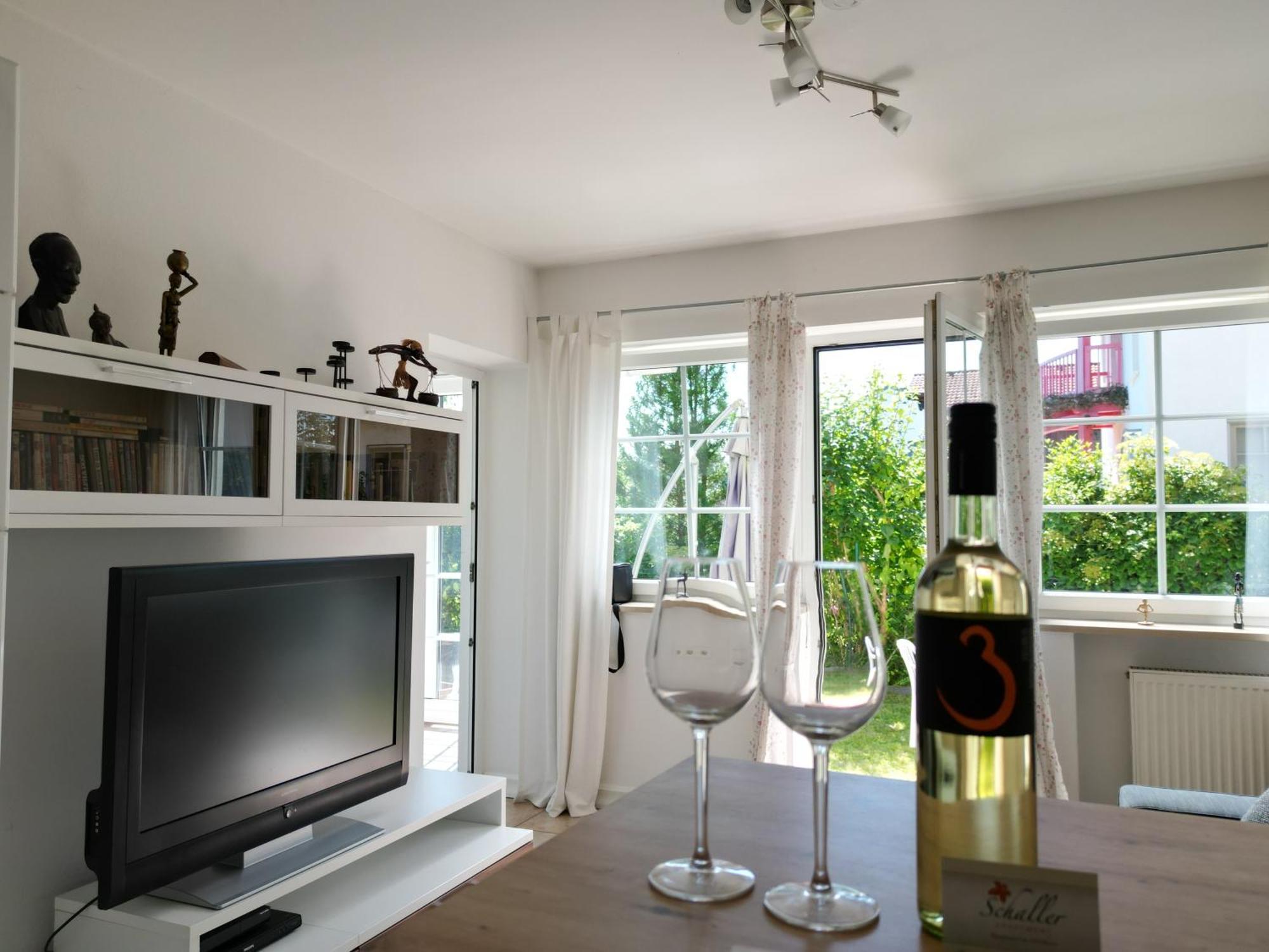 Villa Schaller - Apartment Krumpendorf Exteriör bild