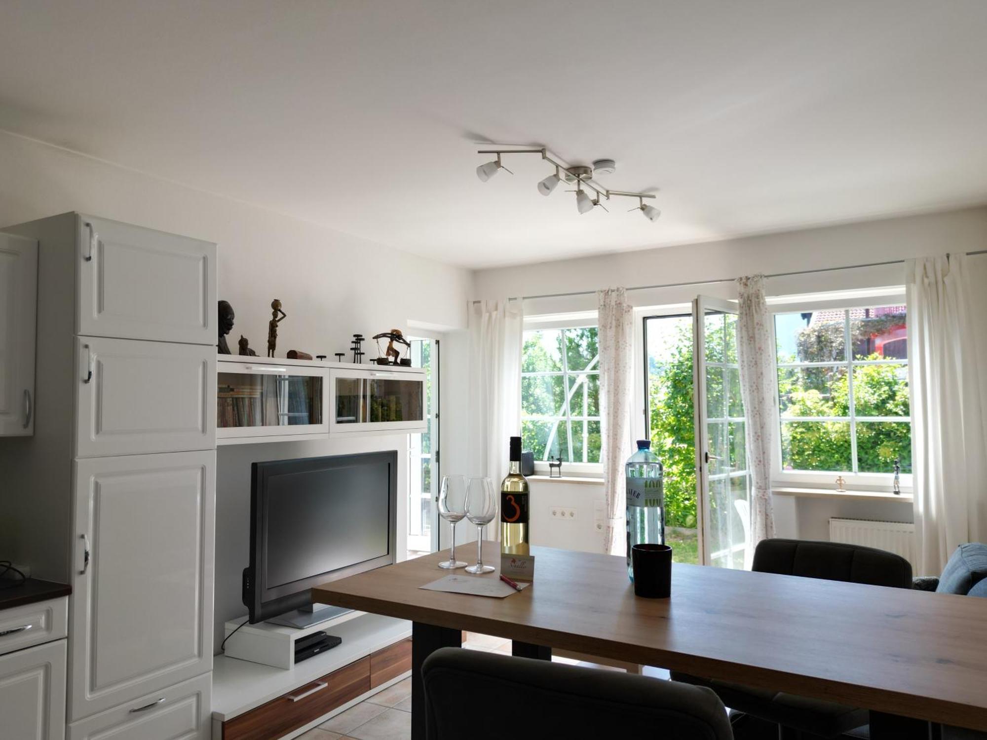 Villa Schaller - Apartment Krumpendorf Exteriör bild
