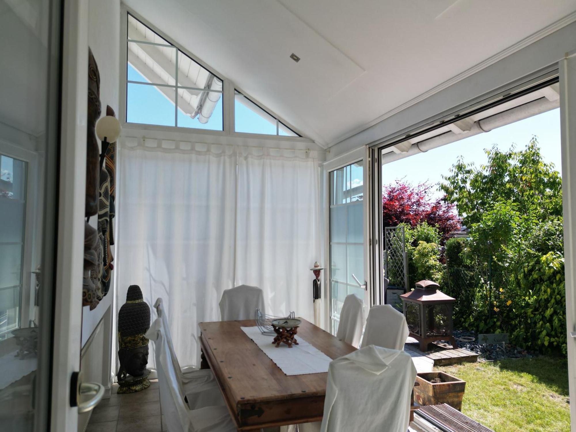 Villa Schaller - Apartment Krumpendorf Exteriör bild