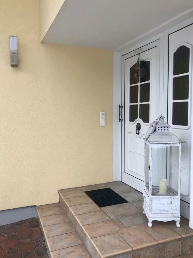 Villa Schaller - Apartment Krumpendorf Exteriör bild